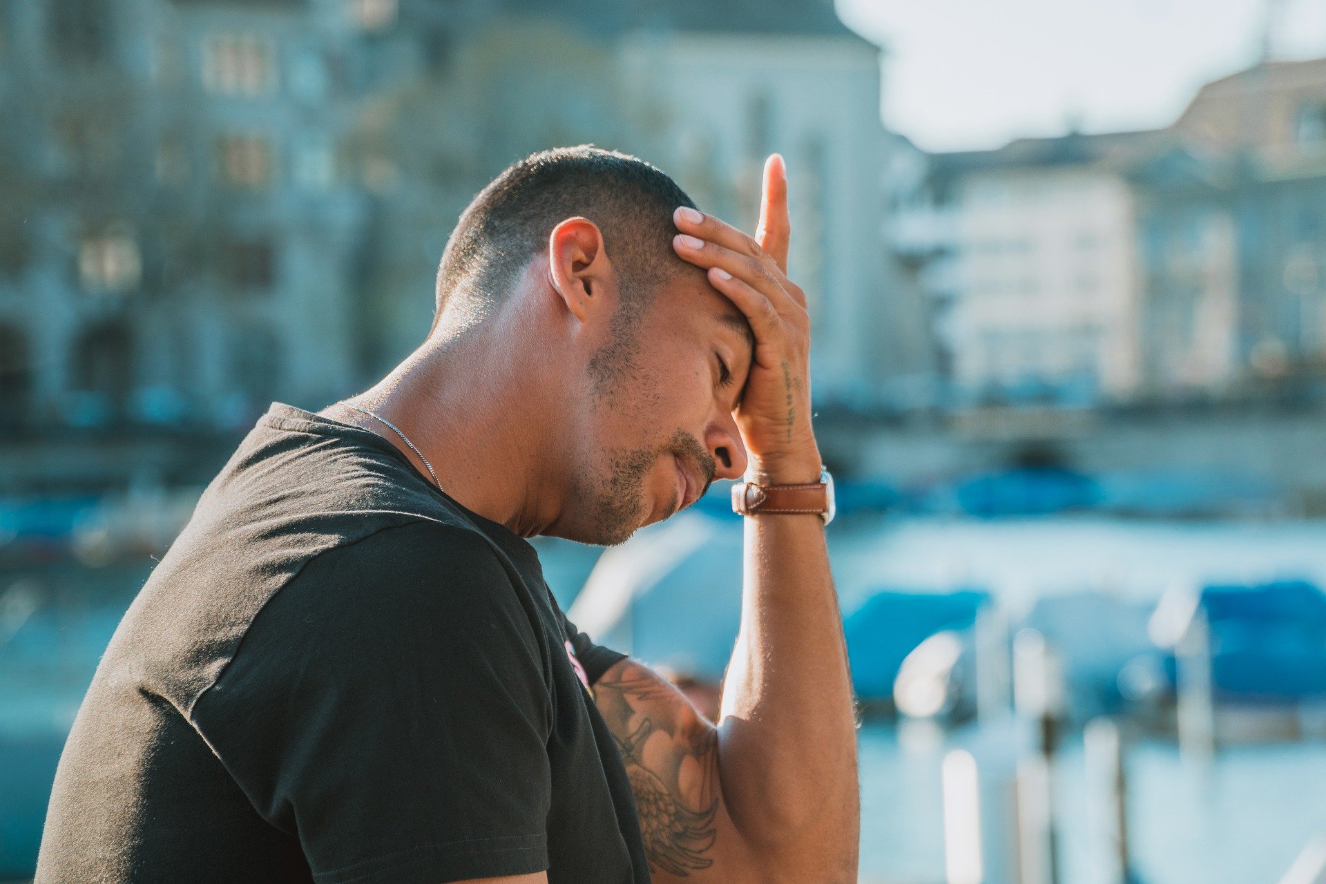 On World Suicide Prevention Day, public and voluntary sector partners are reminding residents of where they can go to get support with their mental health and money worries. 