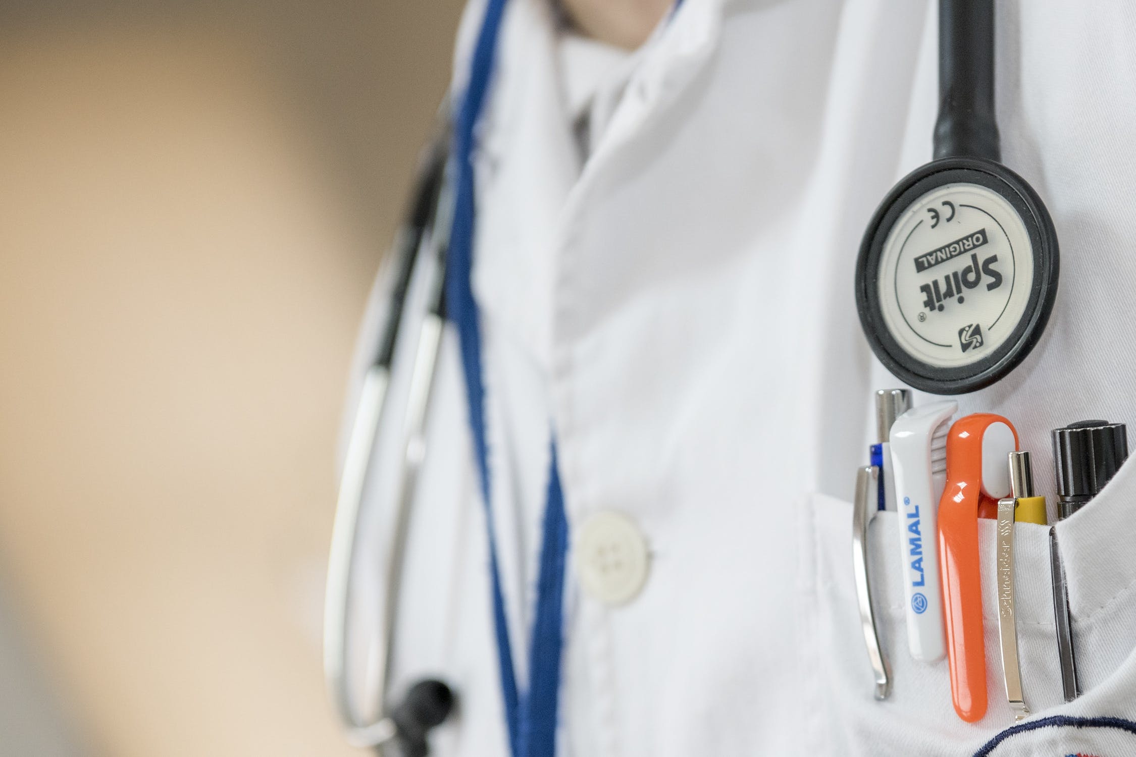 Dorset doctors appeal to the public to help the NHS save lives by staying at home.