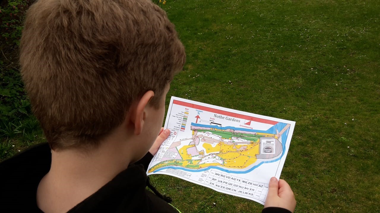 If you enjoyed Beat the Street, you are going to love our new orienteering courses in Weymouth. View PDF
