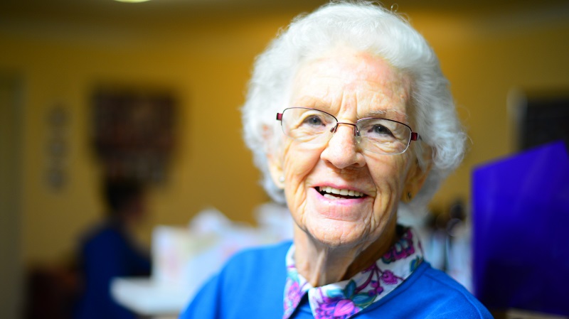 Care home residents across Dorset will be able to have a single named visitor from 8th of March.