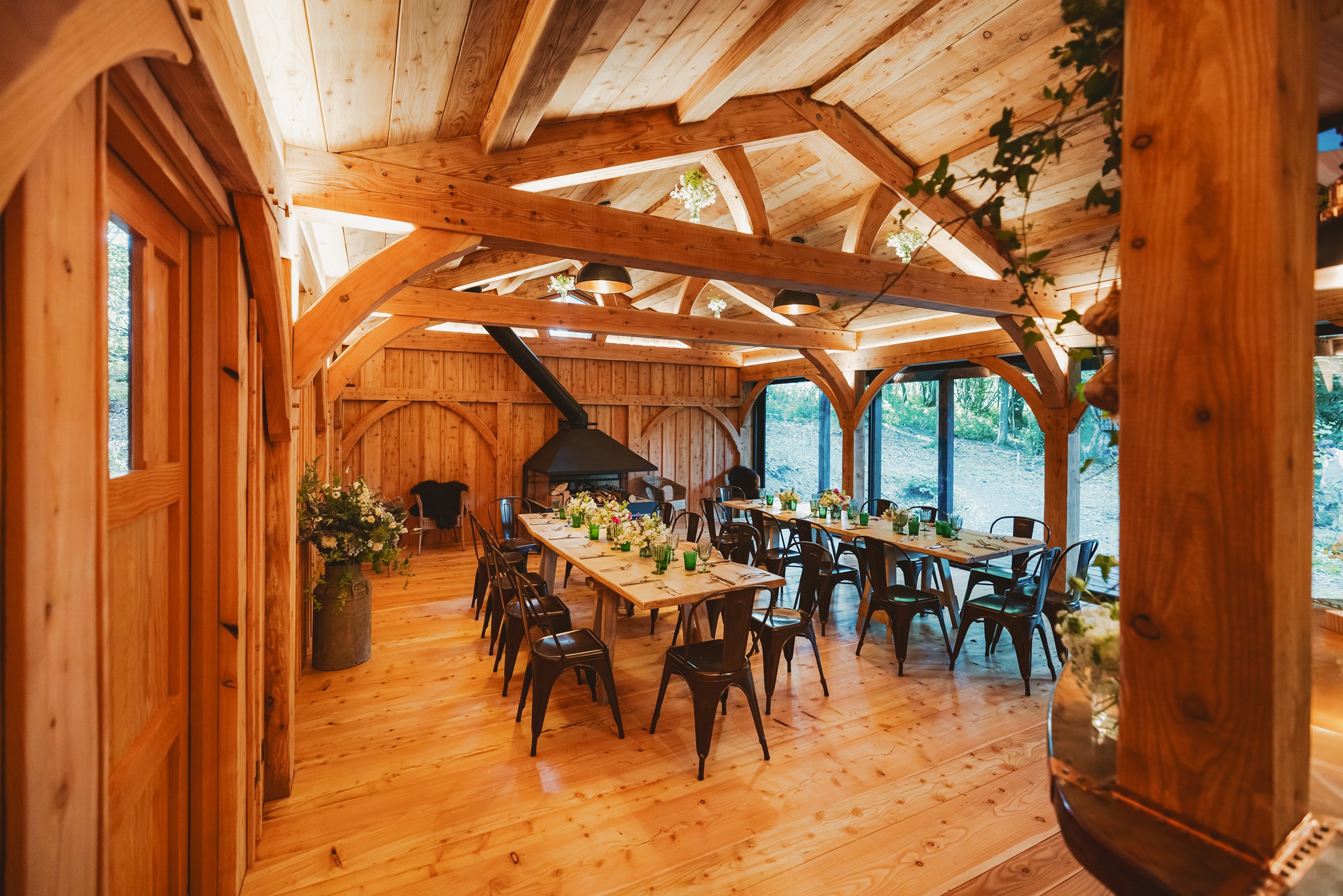 Littlewood Lodge - Ceremonies