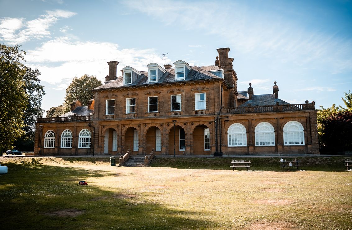Lytchett Minster School