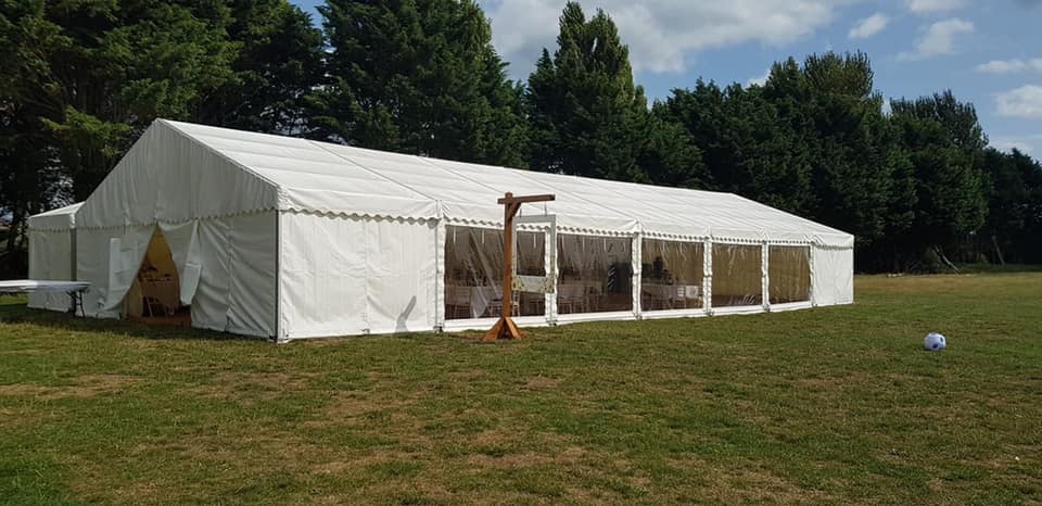 Weymouth and Portland Rugby Club - grounds