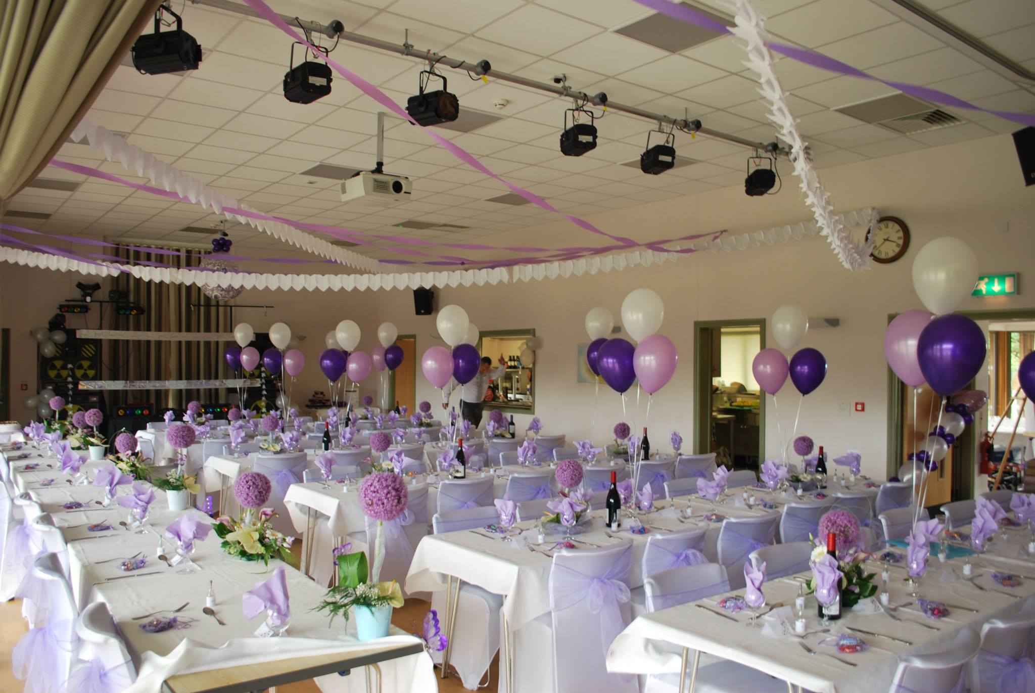Harmans Cross Village Hall - New Venue 2025