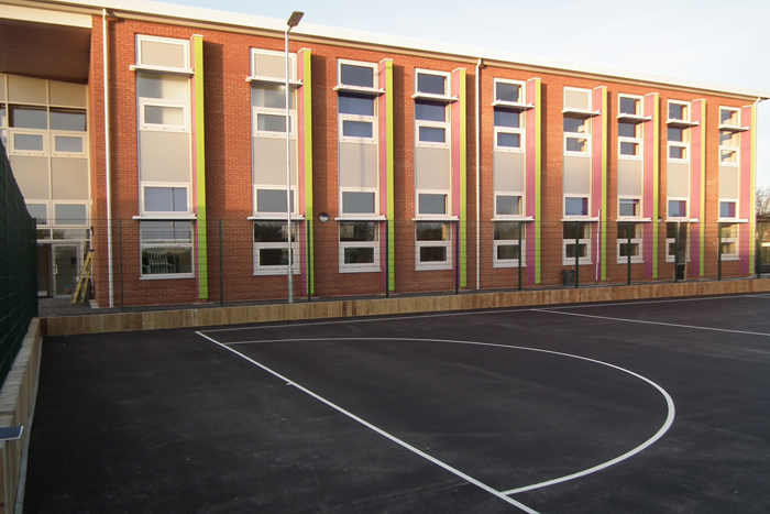 St-Osmunds-School-Construction-photograph-October-2017