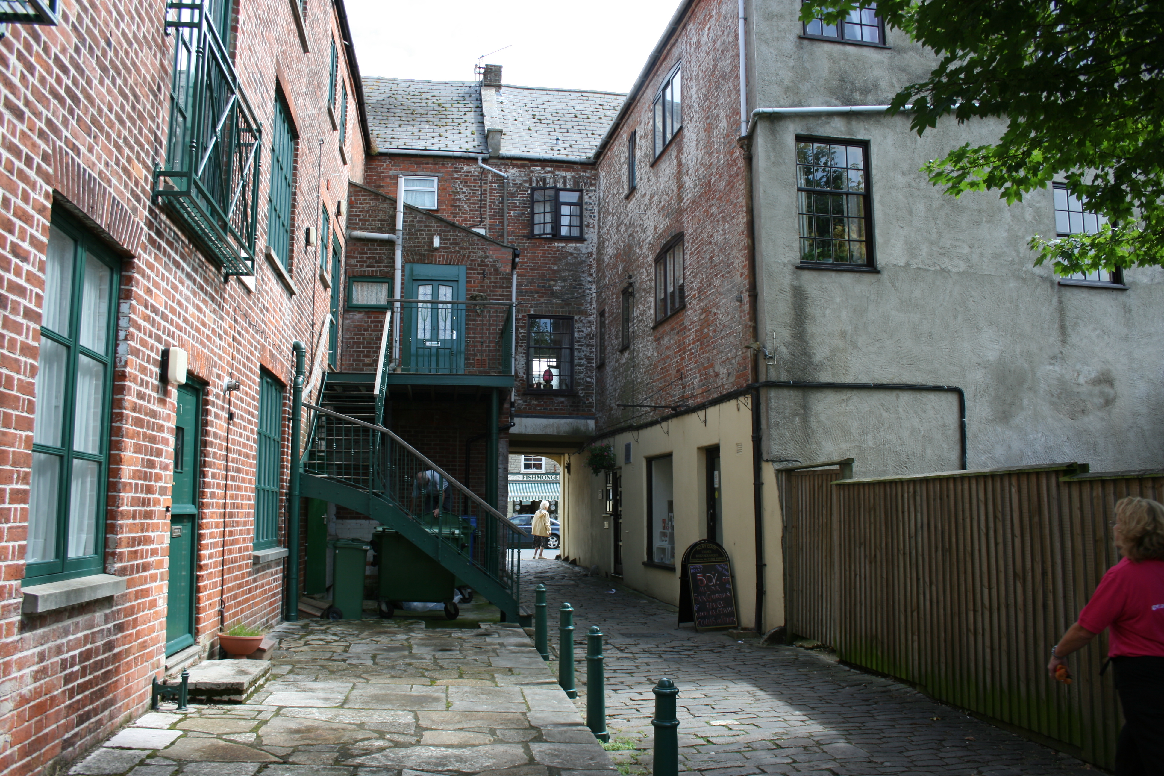 Bridport