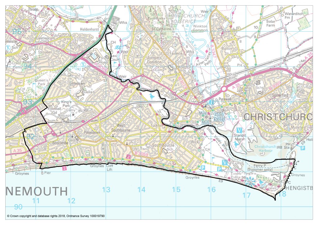 Bournemouth East