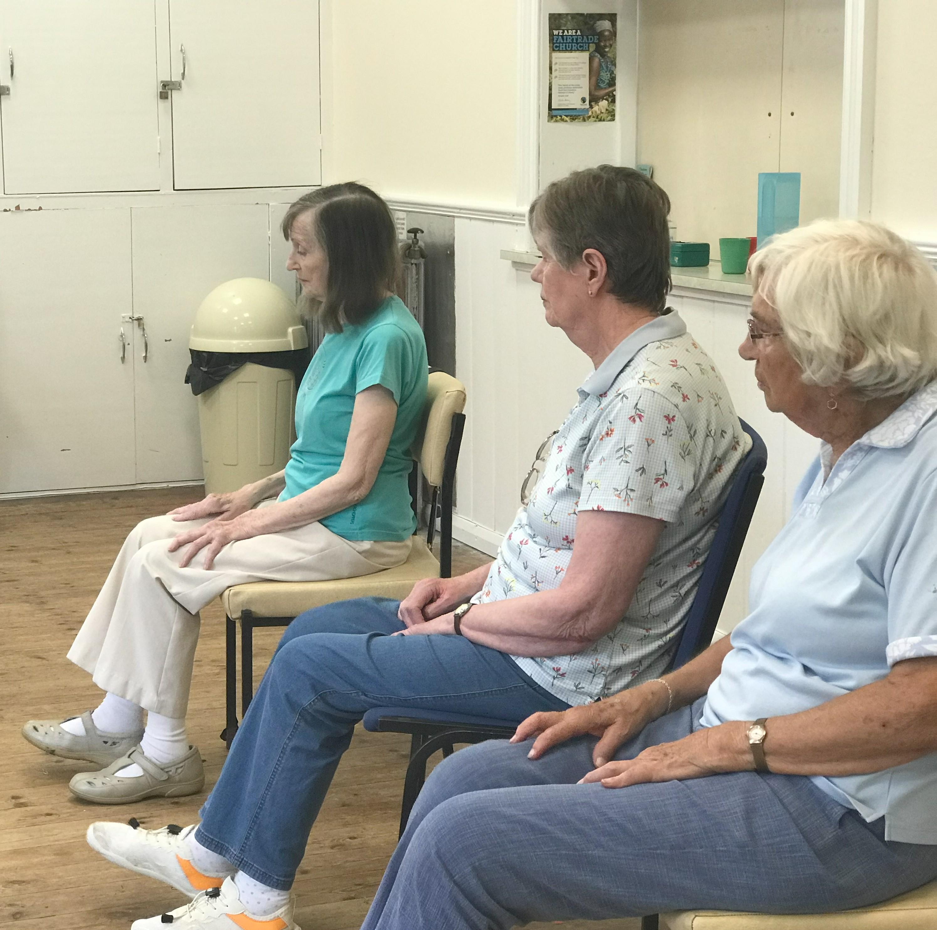 some of the members in the class