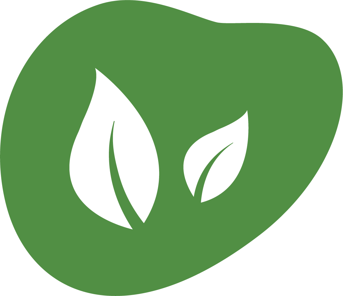 Icon the represent the nature and environment sector